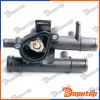 Thermostat pour OPEL | 4415794, 4418055